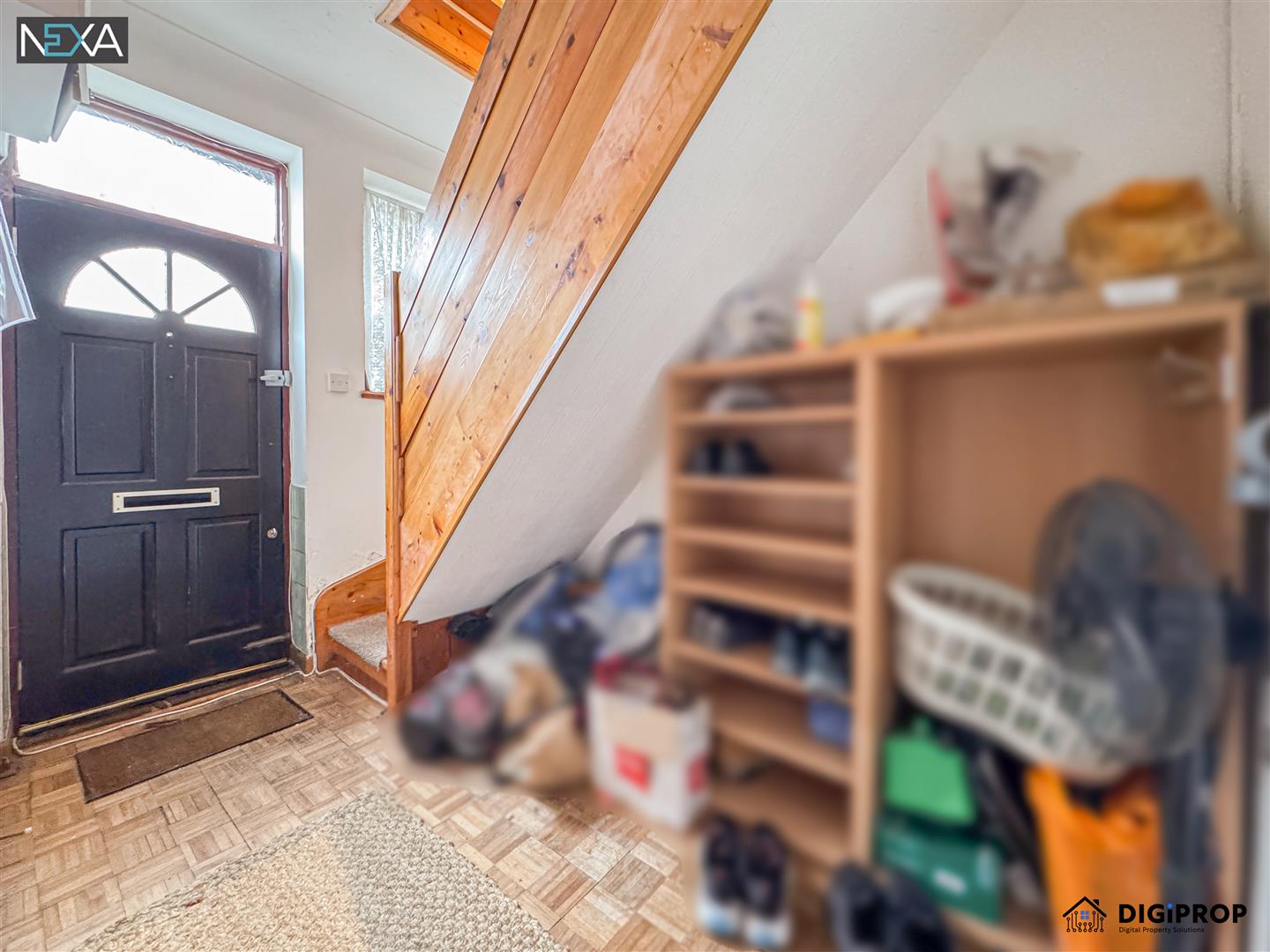 house for sale oakwood street