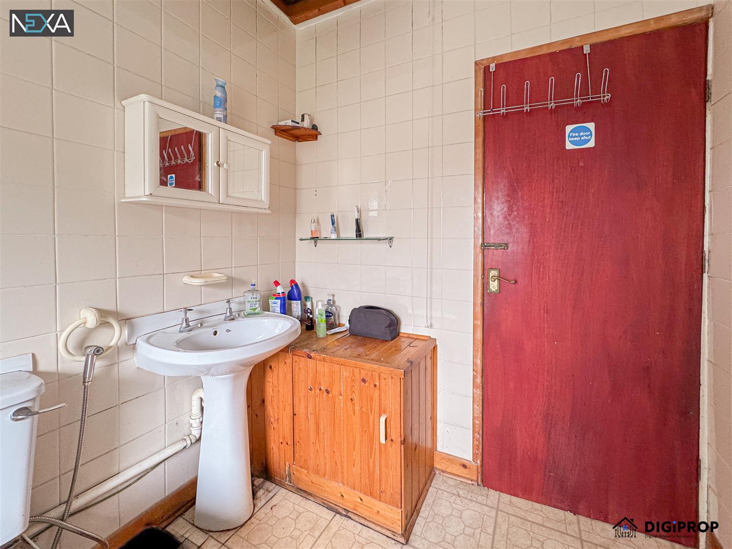 house for sale oakwood street