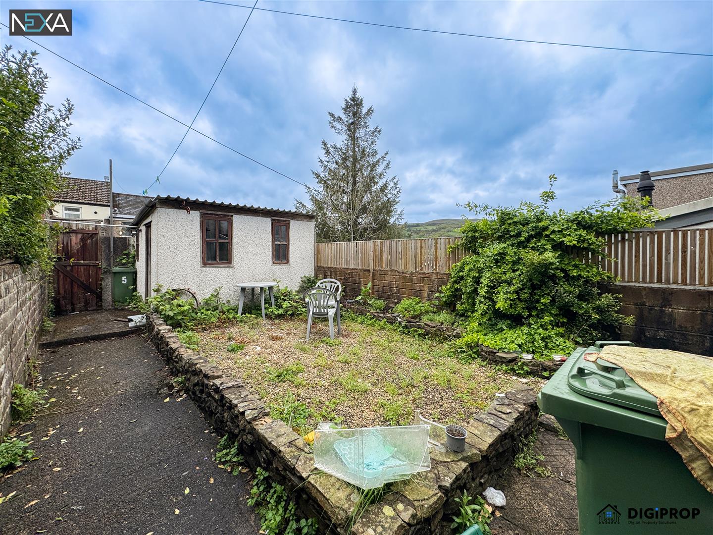 house for sale oakwood street