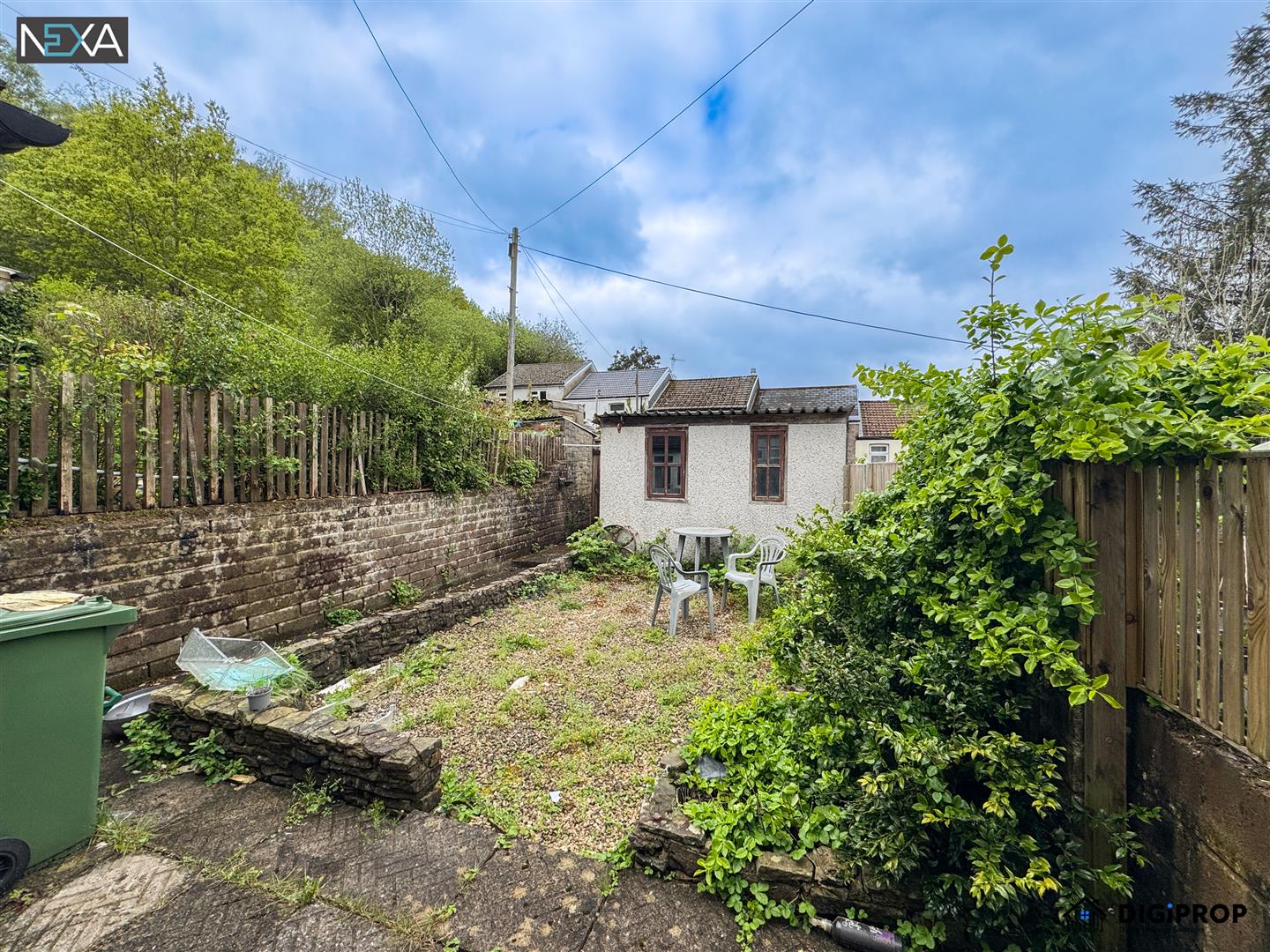 house for sale oakwood street