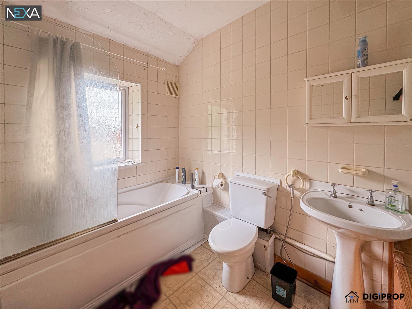 house for sale oakwood street