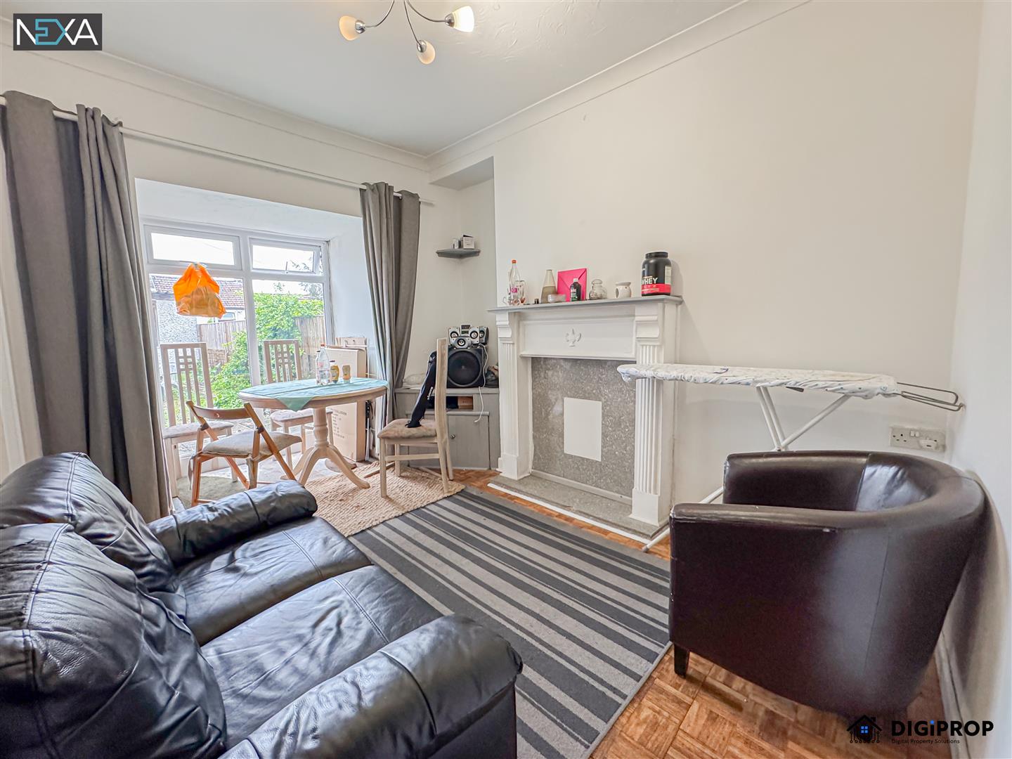 house for sale oakwood street