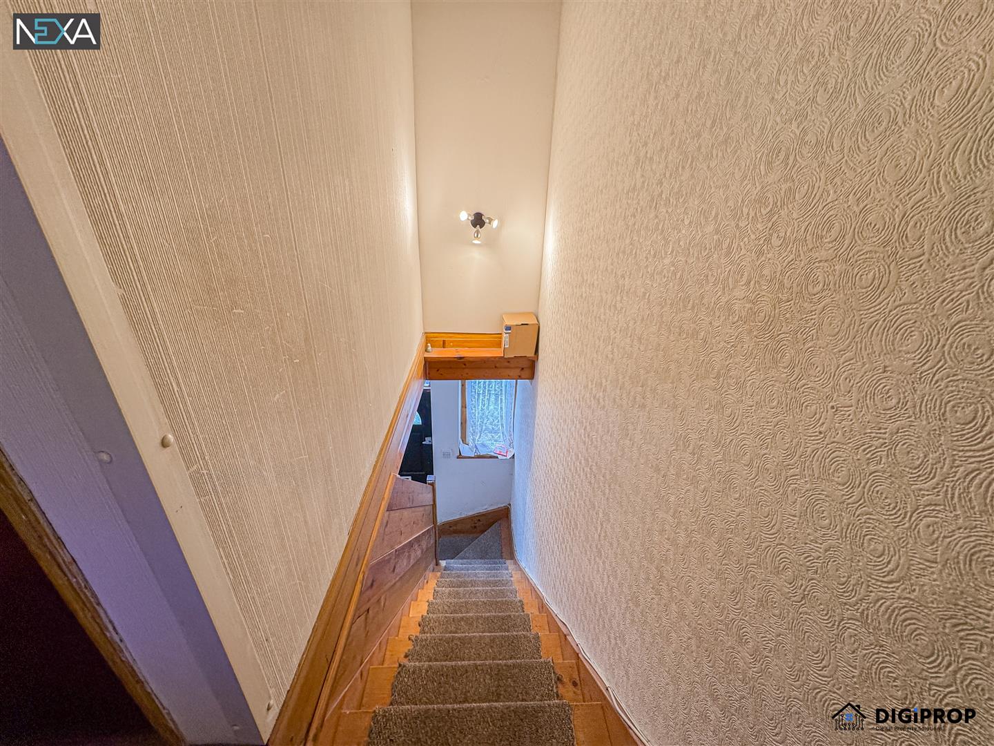 house for sale oakwood street