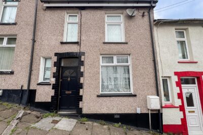 house for sale oakwood street