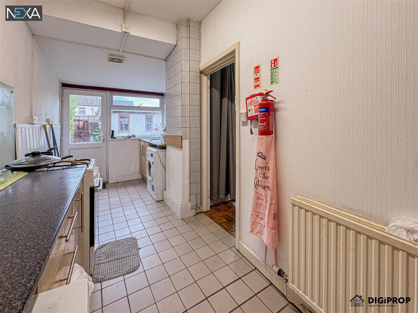 house for sale oakwood street