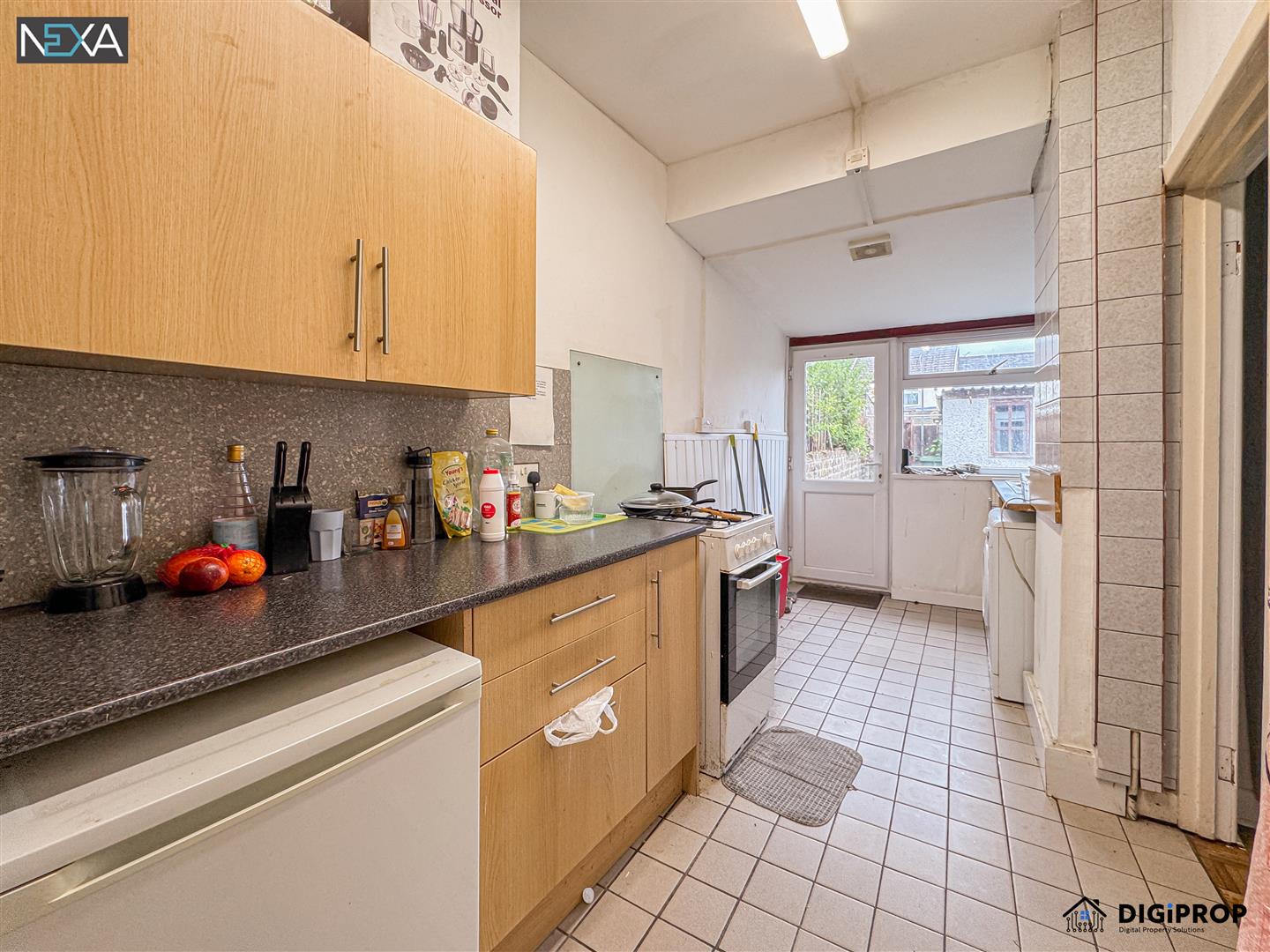 house for sale oakwood street