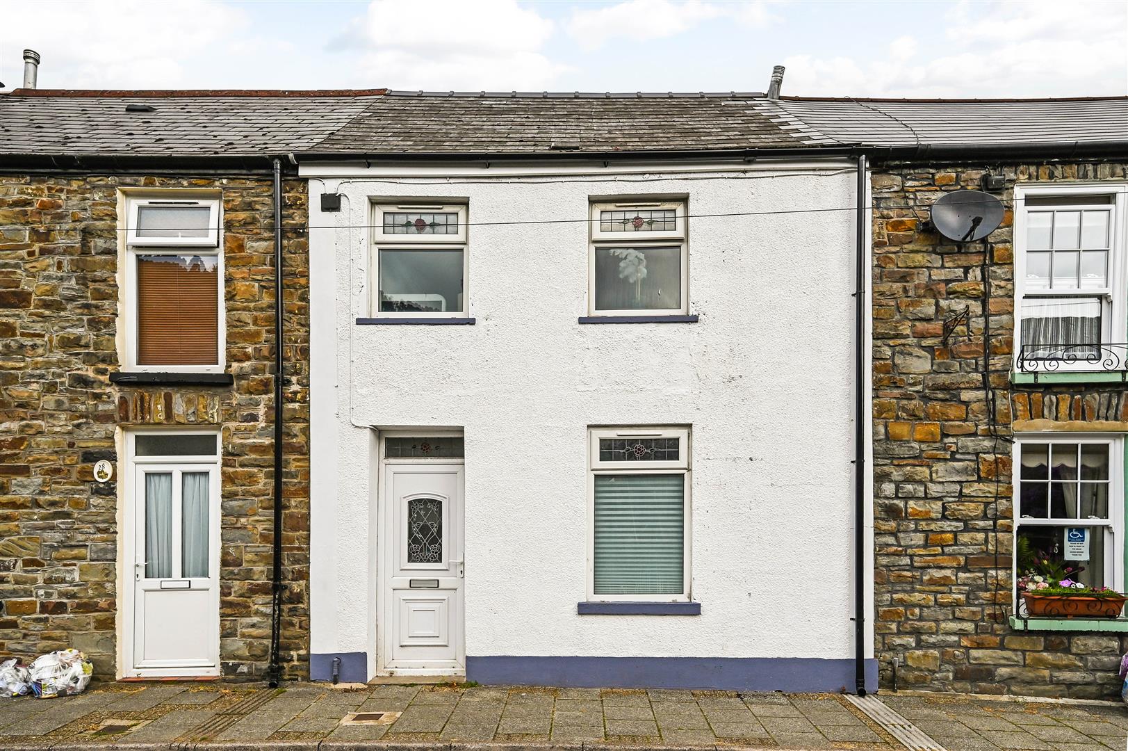 house for sale lower terrace