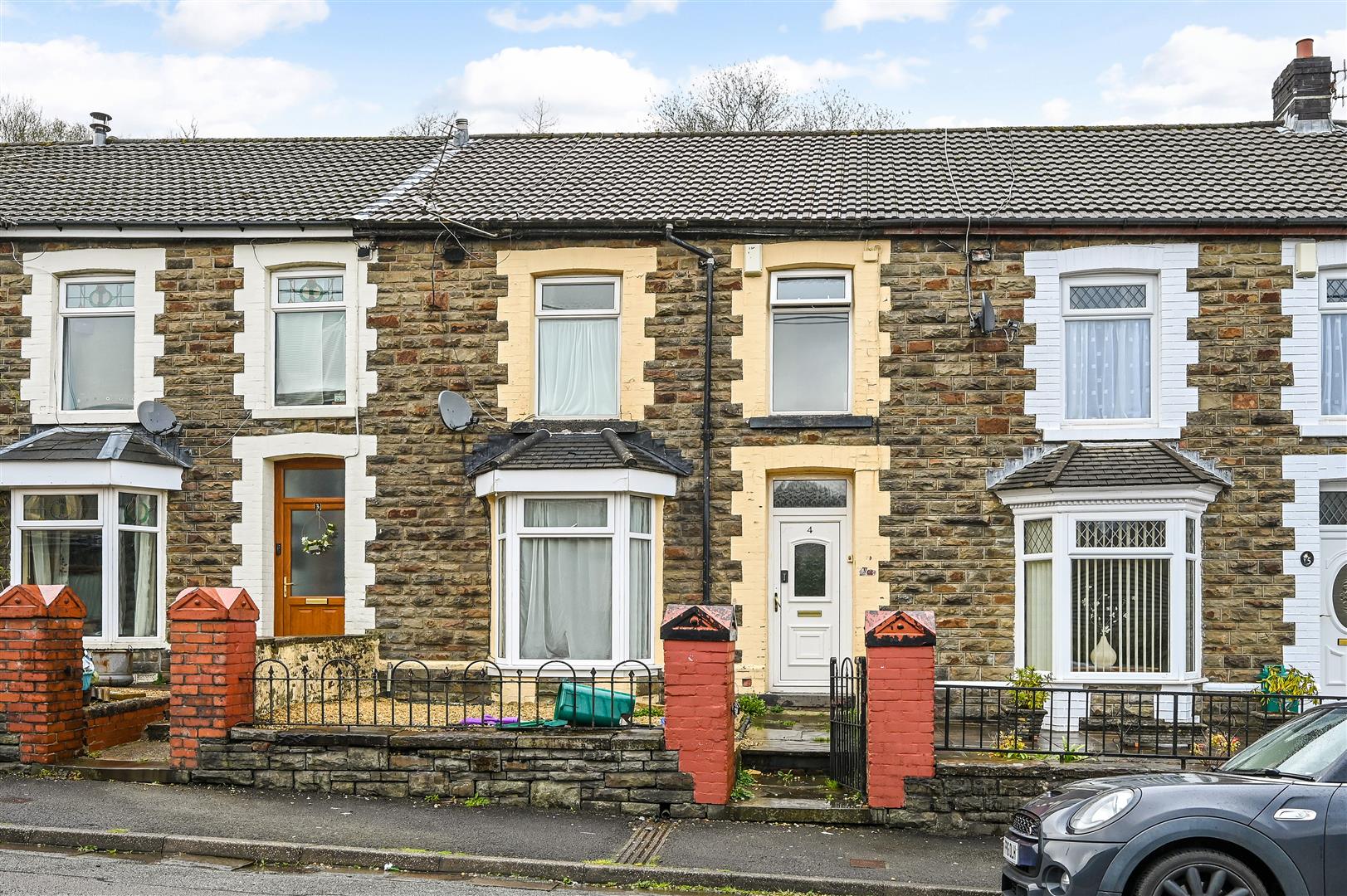 house for sale adare terrace