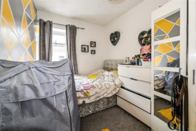 house - terraced for sale grover street