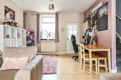 house - terraced for sale grover street