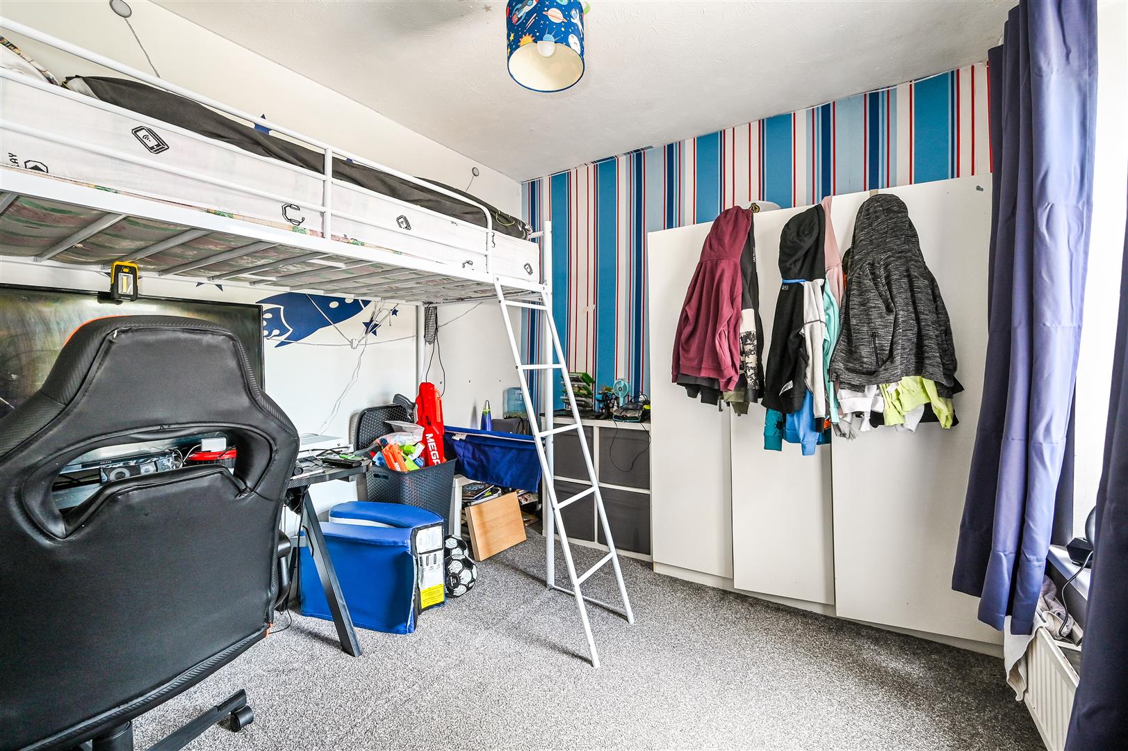 house - terraced for sale grover street