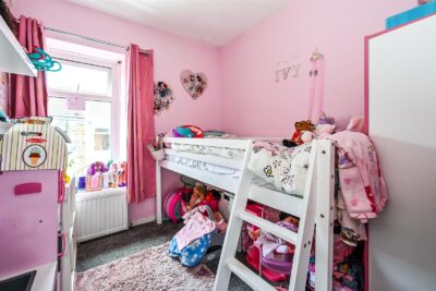 house - terraced for sale grover street