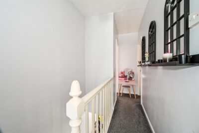 house - terraced for sale grover street