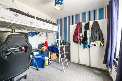 house - terraced for sale grover street