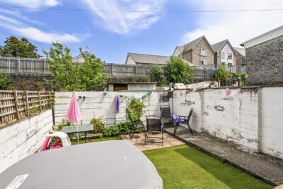 house - terraced for sale grover street