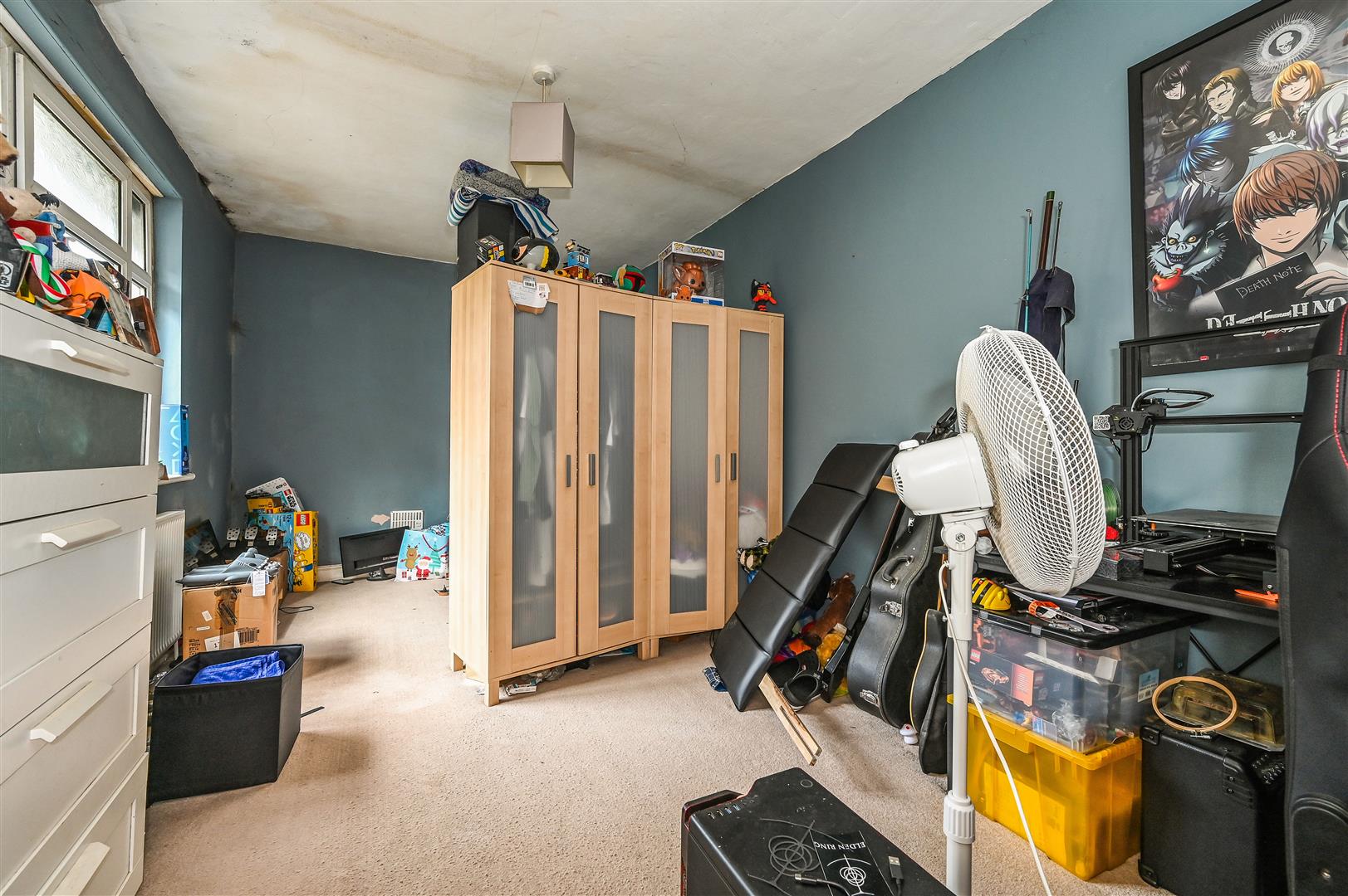 house for sale duffryn street