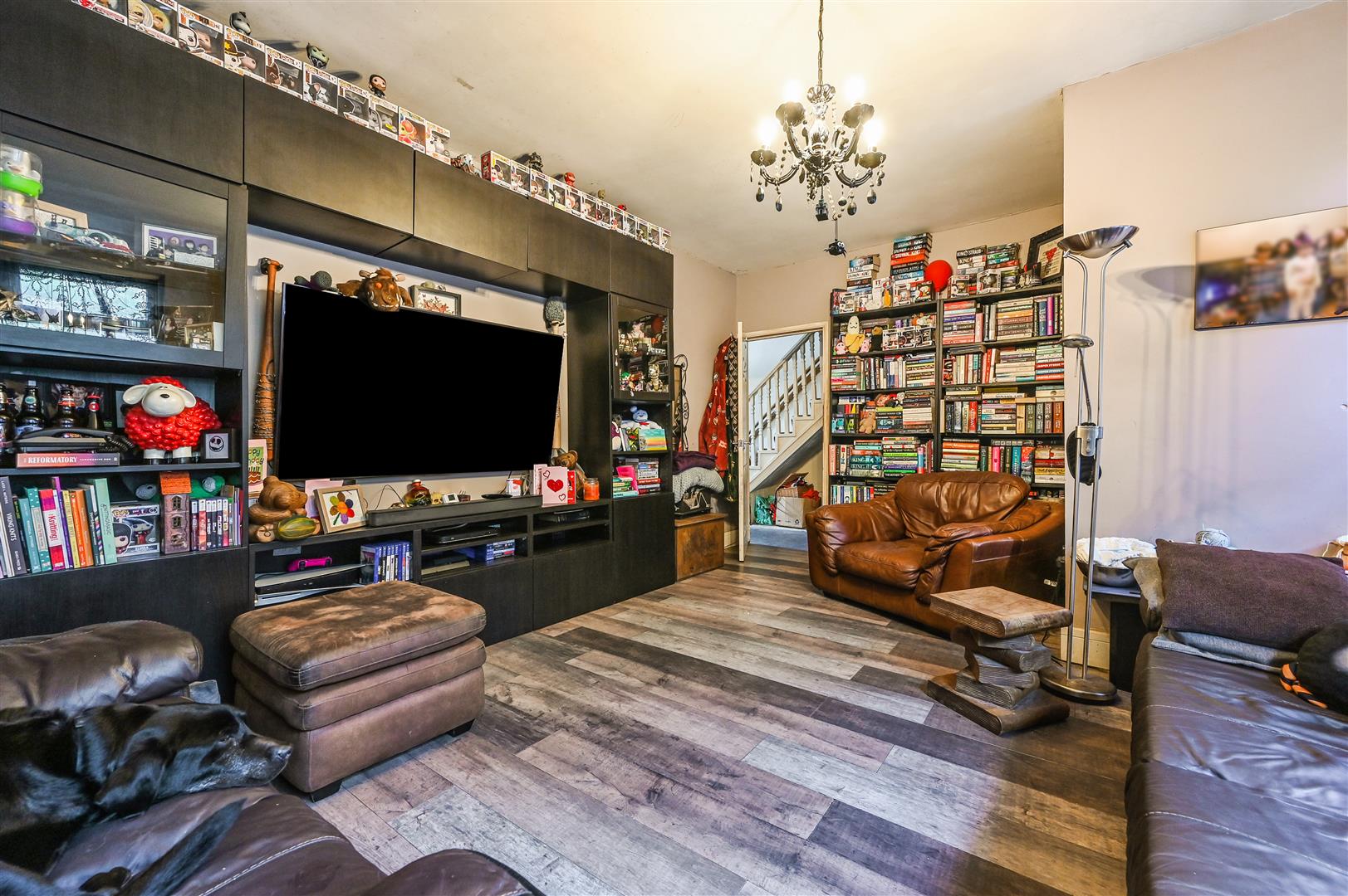 house for sale duffryn street