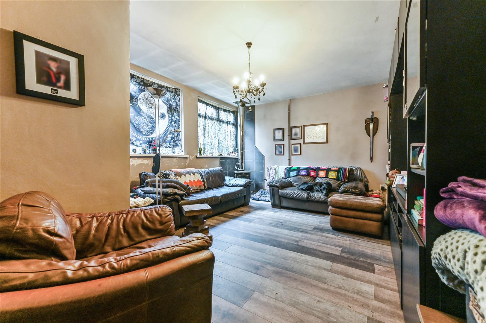 house for sale duffryn street