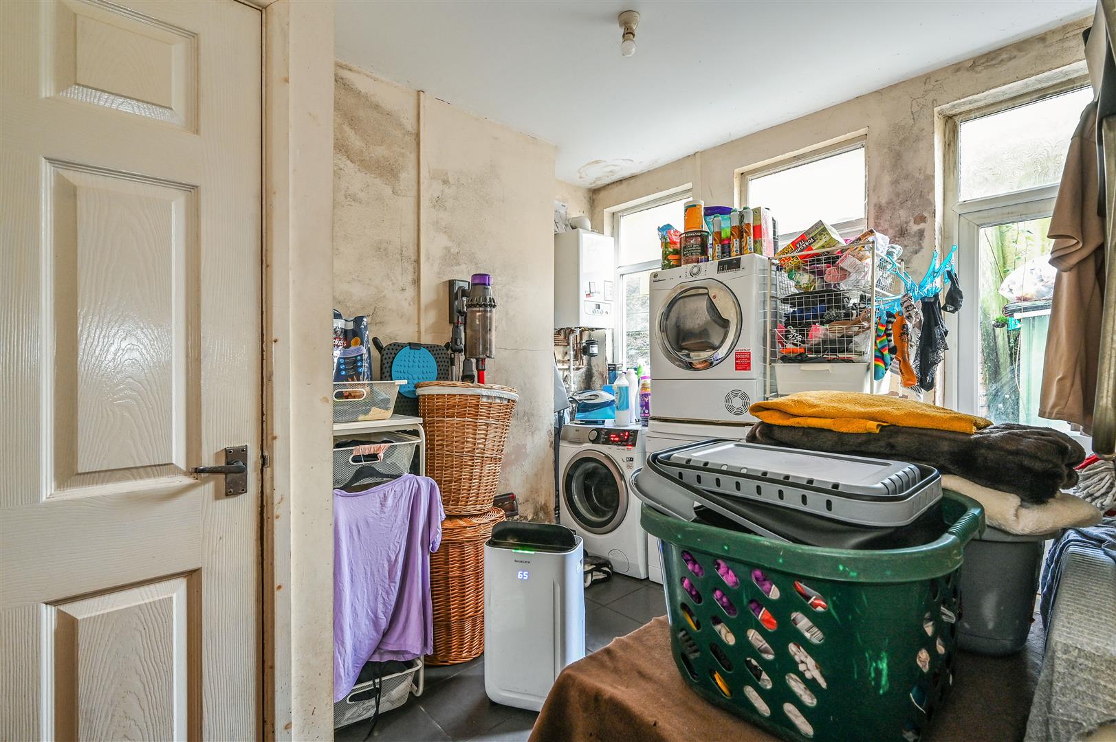 house for sale duffryn street