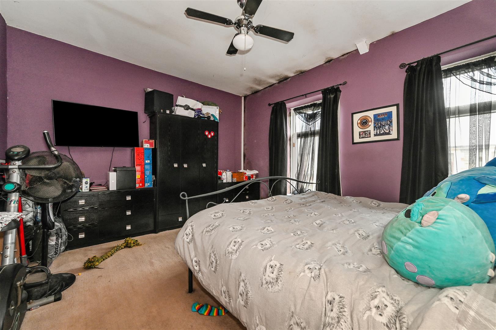 house for sale duffryn street