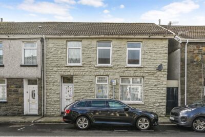 house for sale duffryn street