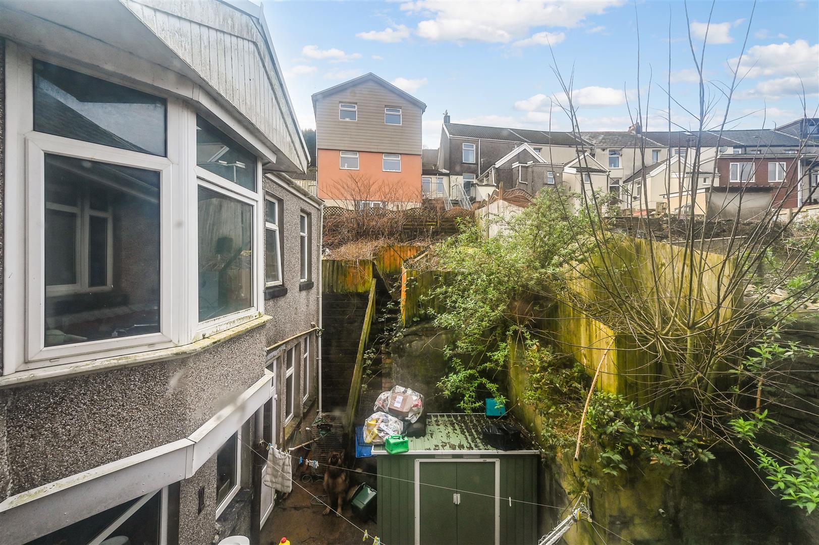 house for sale duffryn street