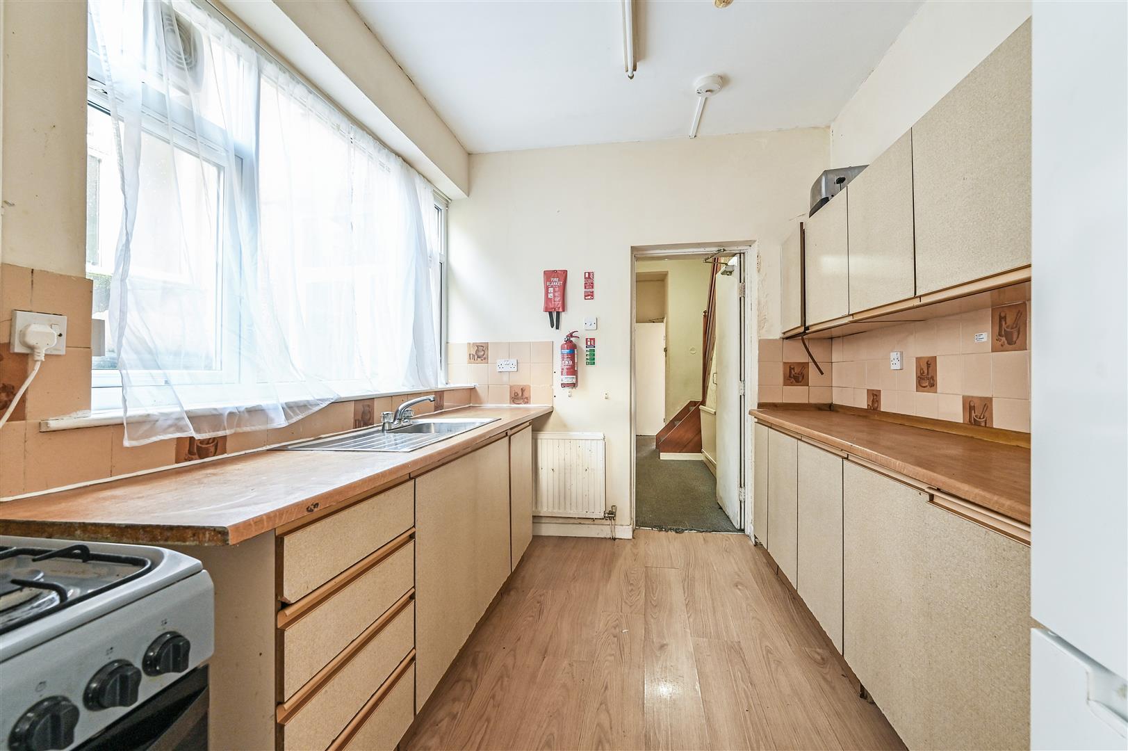 house for sale brook street