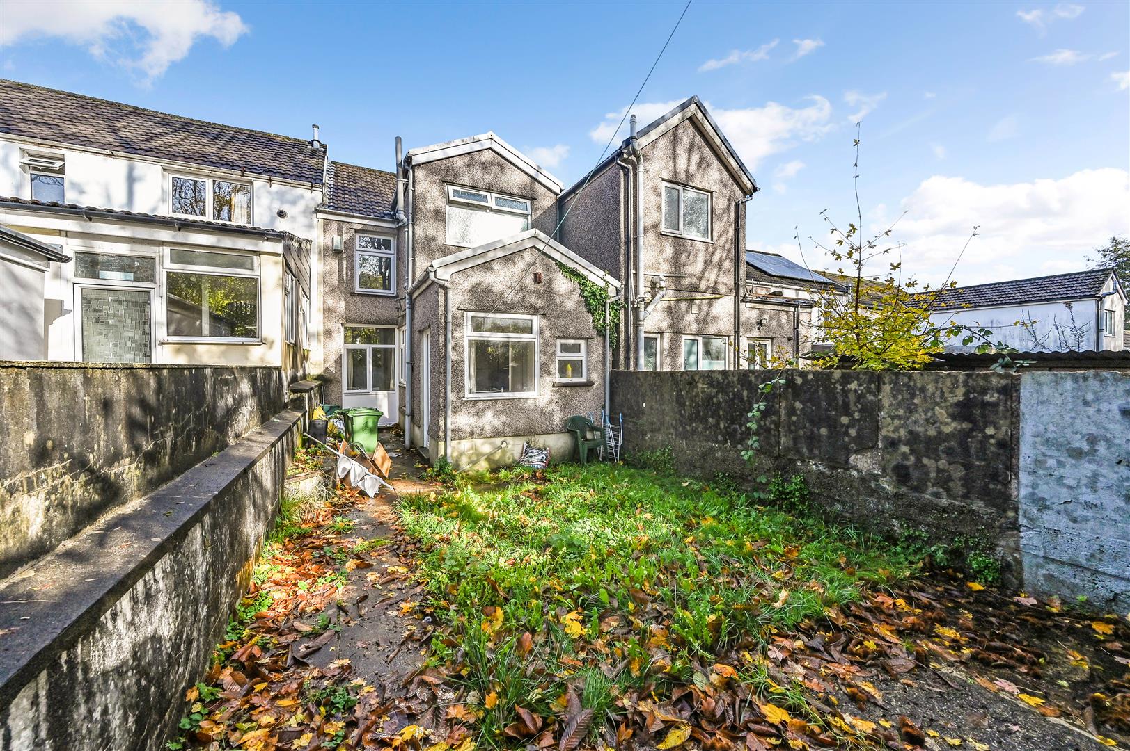 house for sale brook street