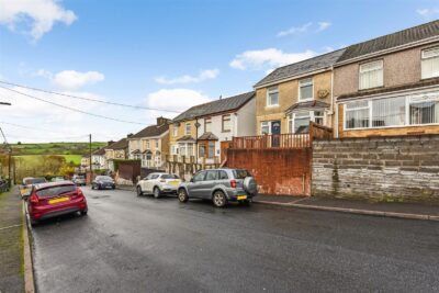 house - semi-detached for sale thomas street