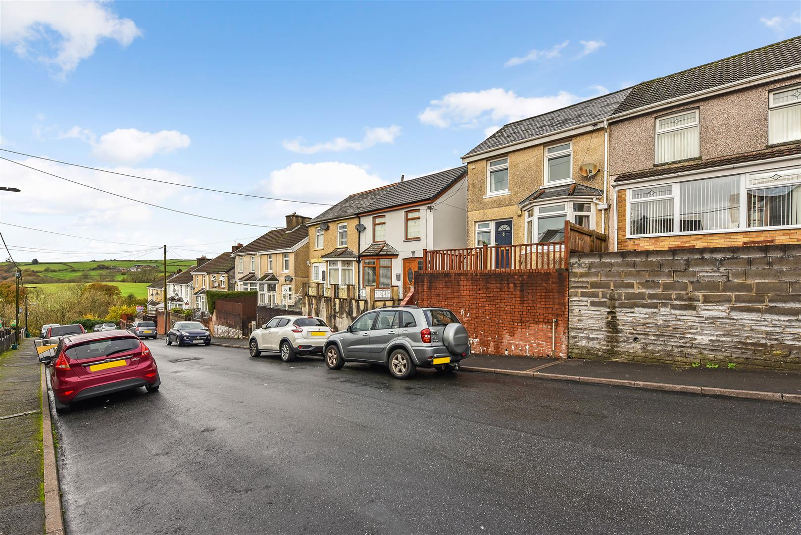 house - semi-detached for sale thomas street