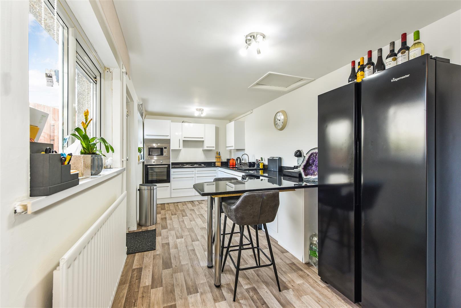 house - semi-detached for sale thomas street