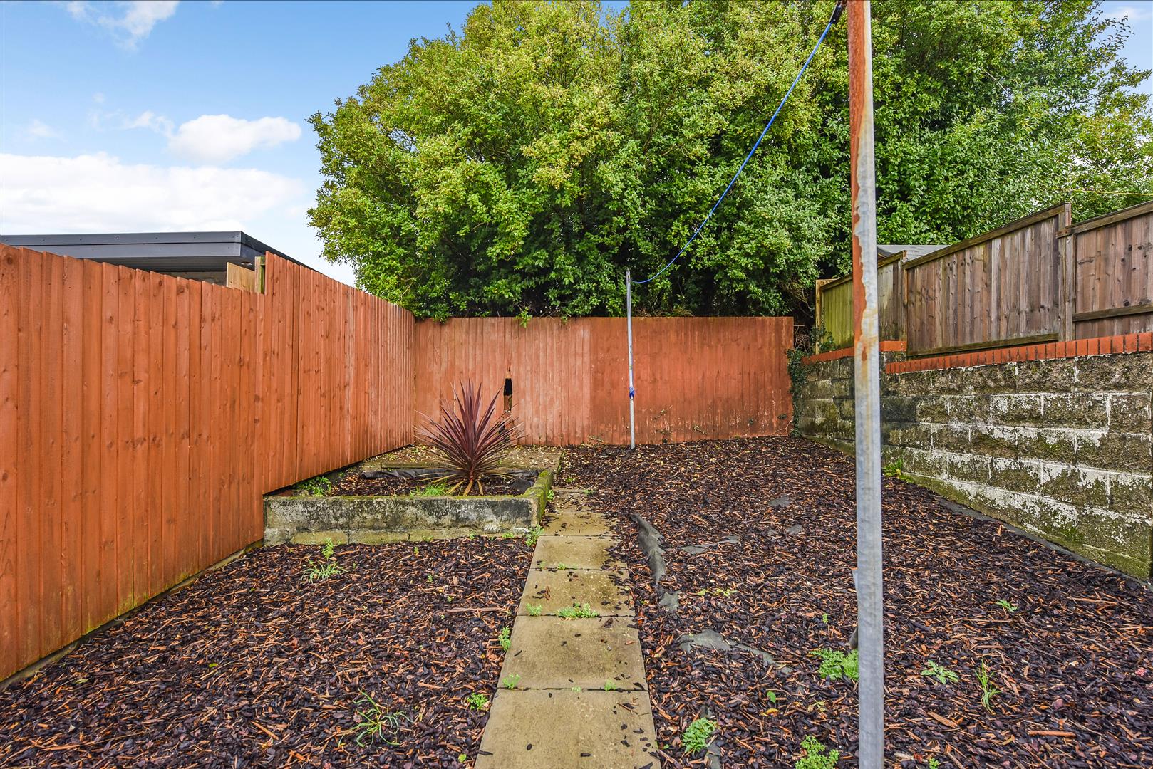 house - semi-detached for sale thomas street