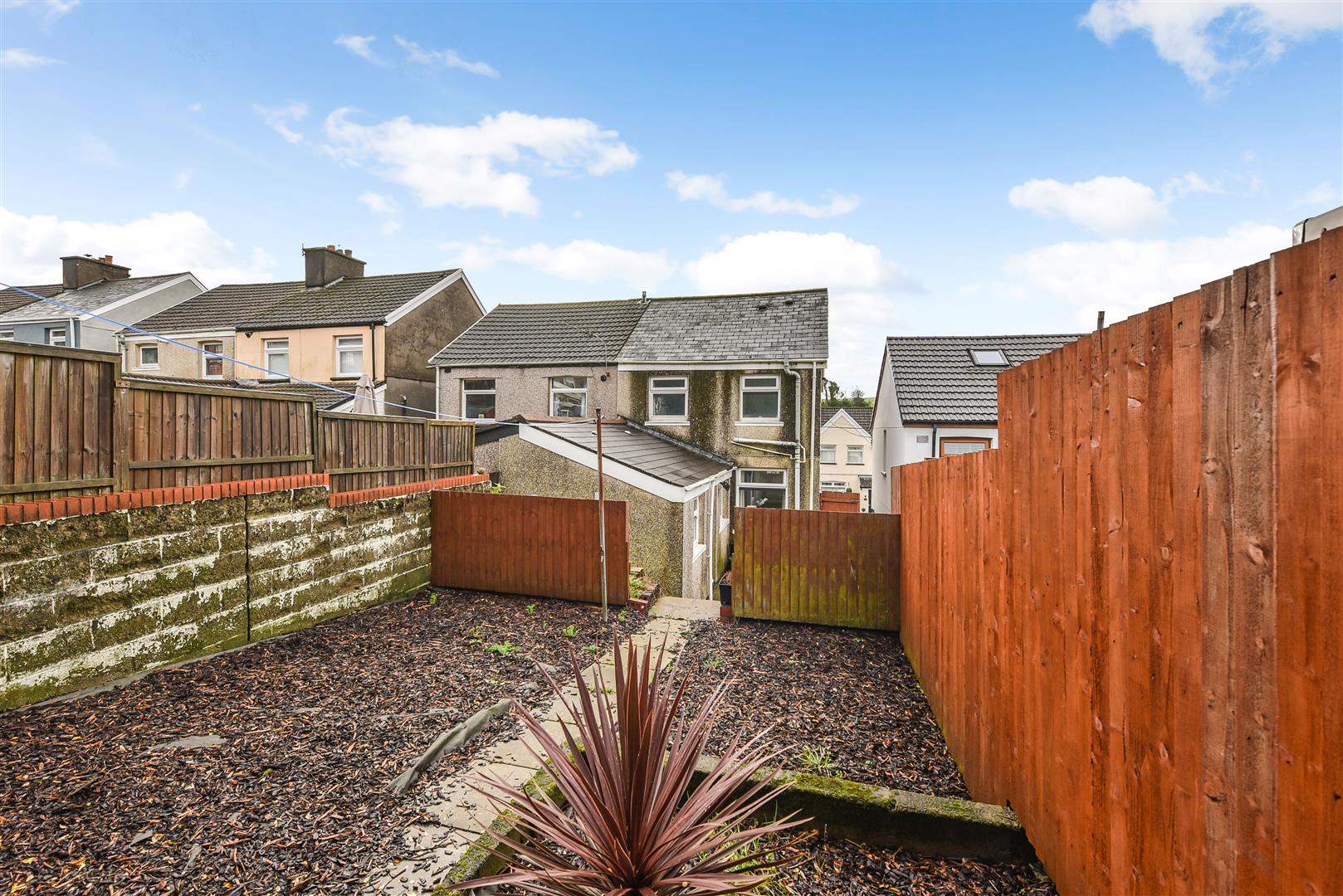 house - semi-detached for sale thomas street