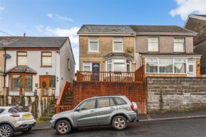 house - semi-detached for sale thomas street