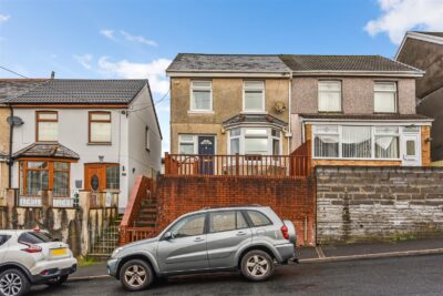 house - semi-detached for sale thomas street