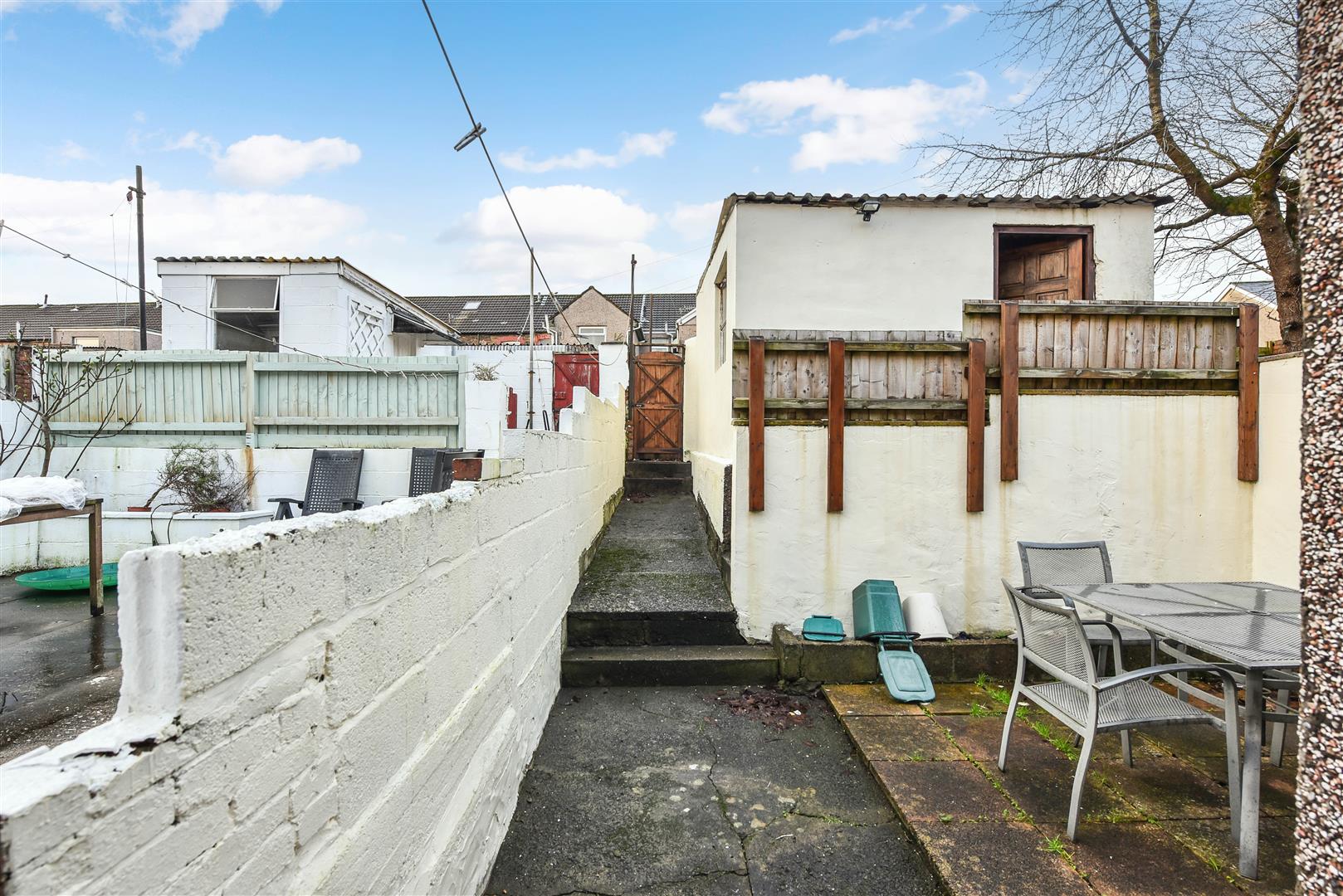 house - terraced for sale new park terrace