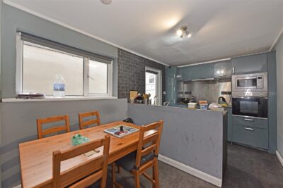 house - terraced for sale new park terrace