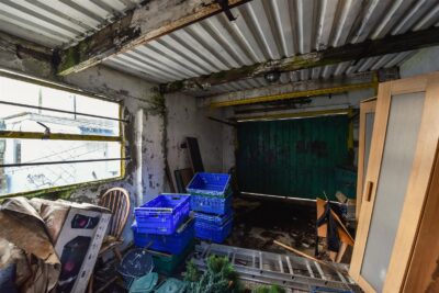 house - terraced for sale new park terrace