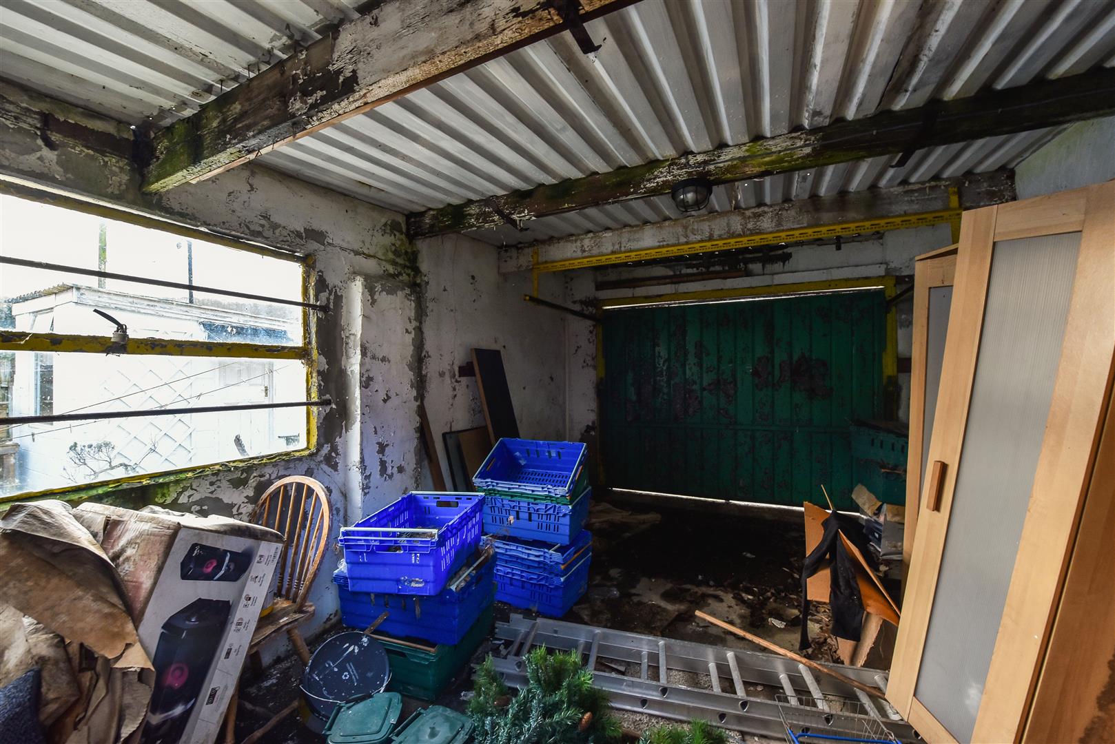 house - terraced for sale new park terrace