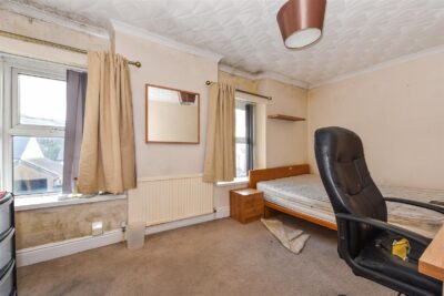 house - terraced for sale new park terrace