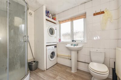 house - terraced for sale new park terrace