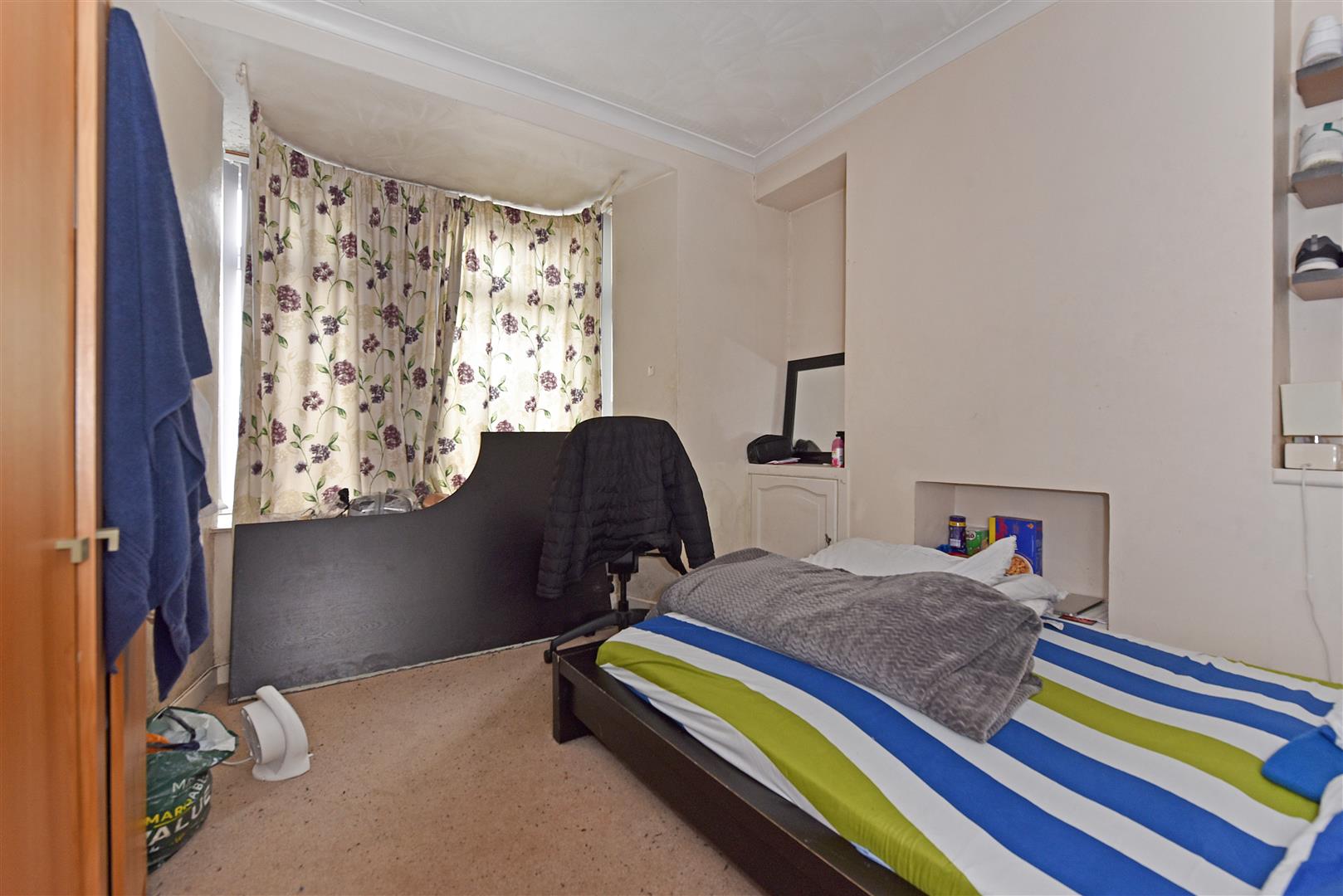 house - terraced for sale new park terrace