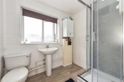 house - terraced for sale new park terrace