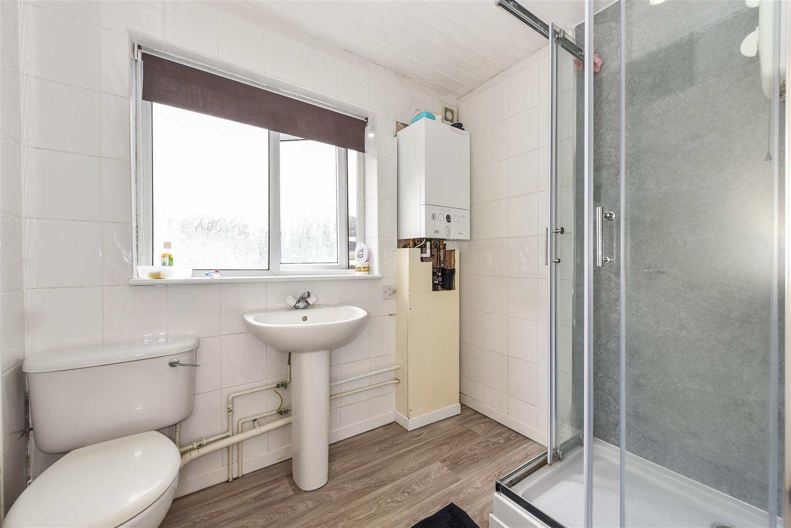 house - terraced for sale new park terrace