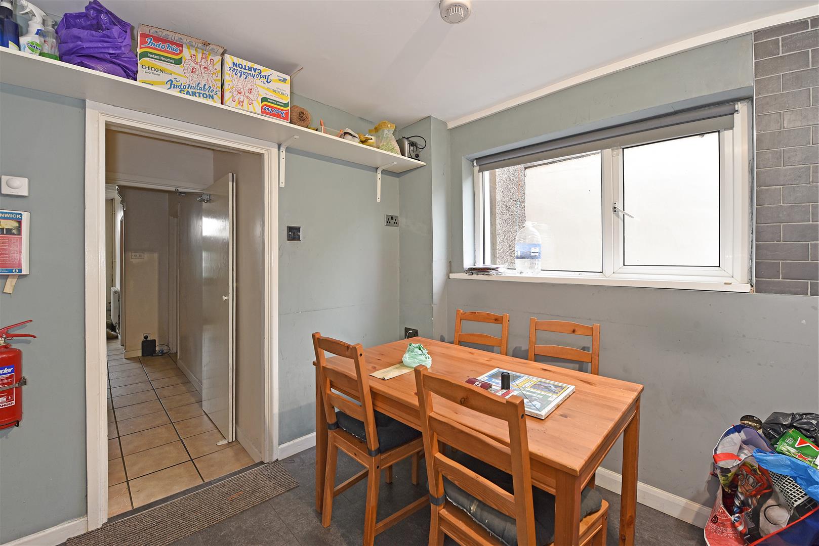 house - terraced for sale new park terrace