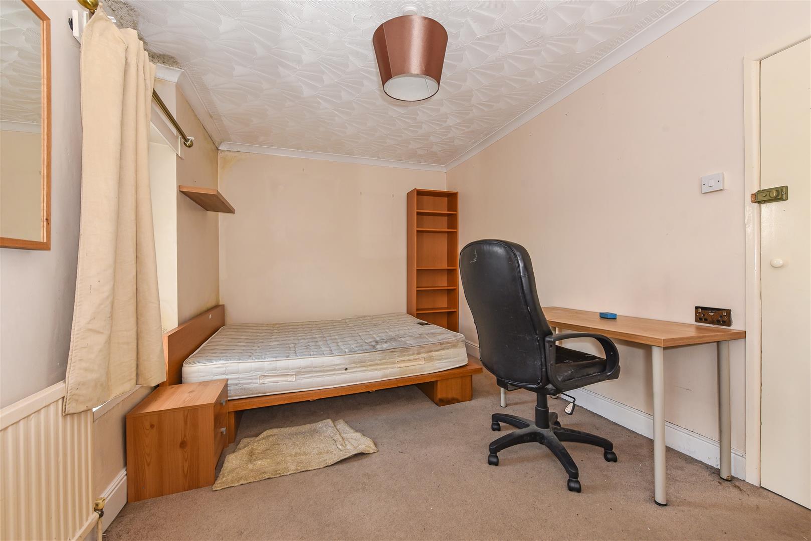 house - terraced for sale new park terrace