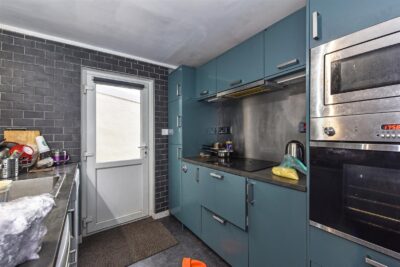 house - terraced for sale new park terrace