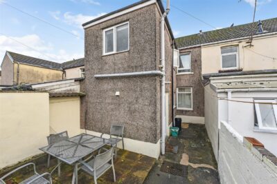 house - terraced for sale new park terrace