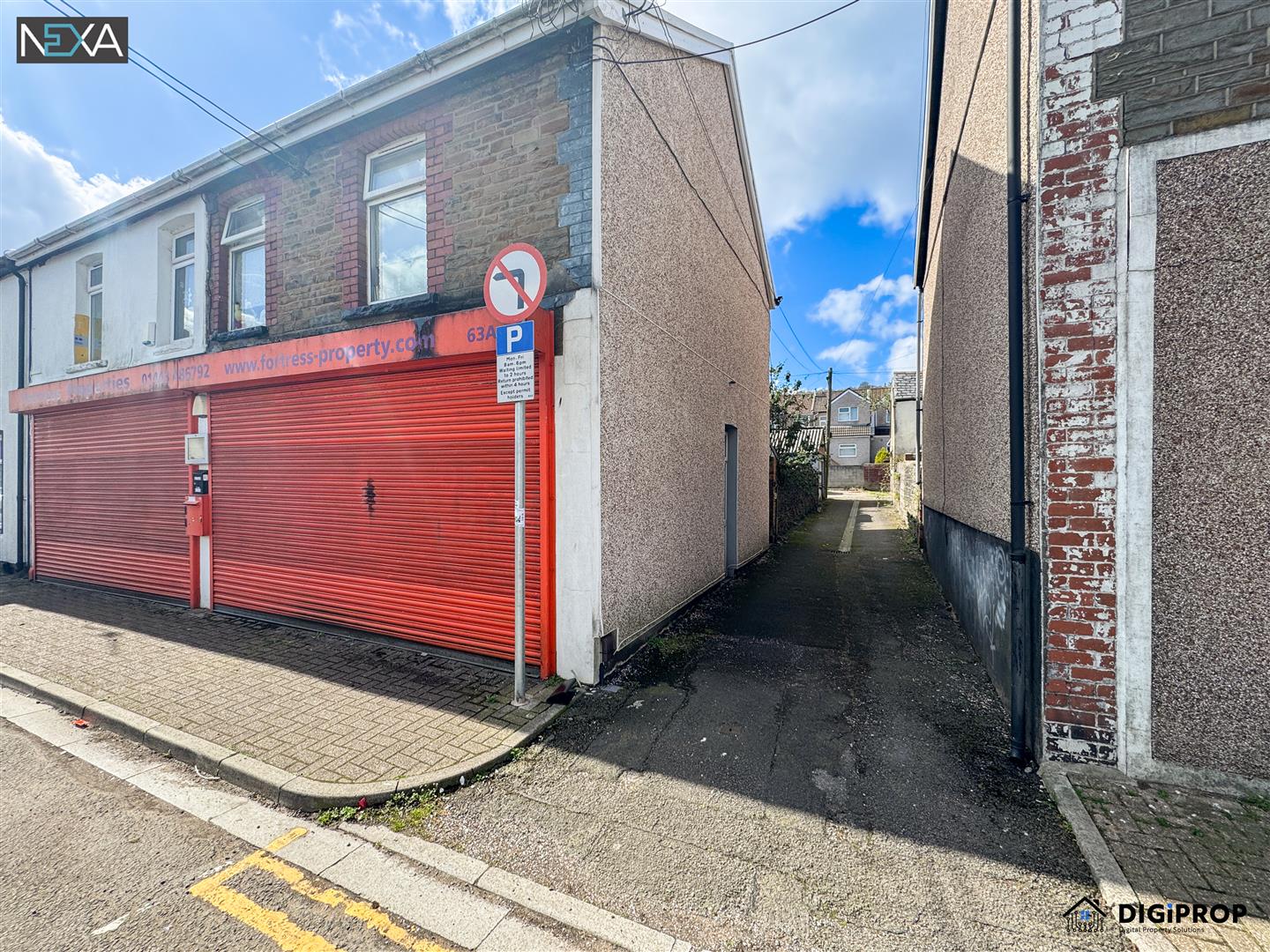 house for sale queen street