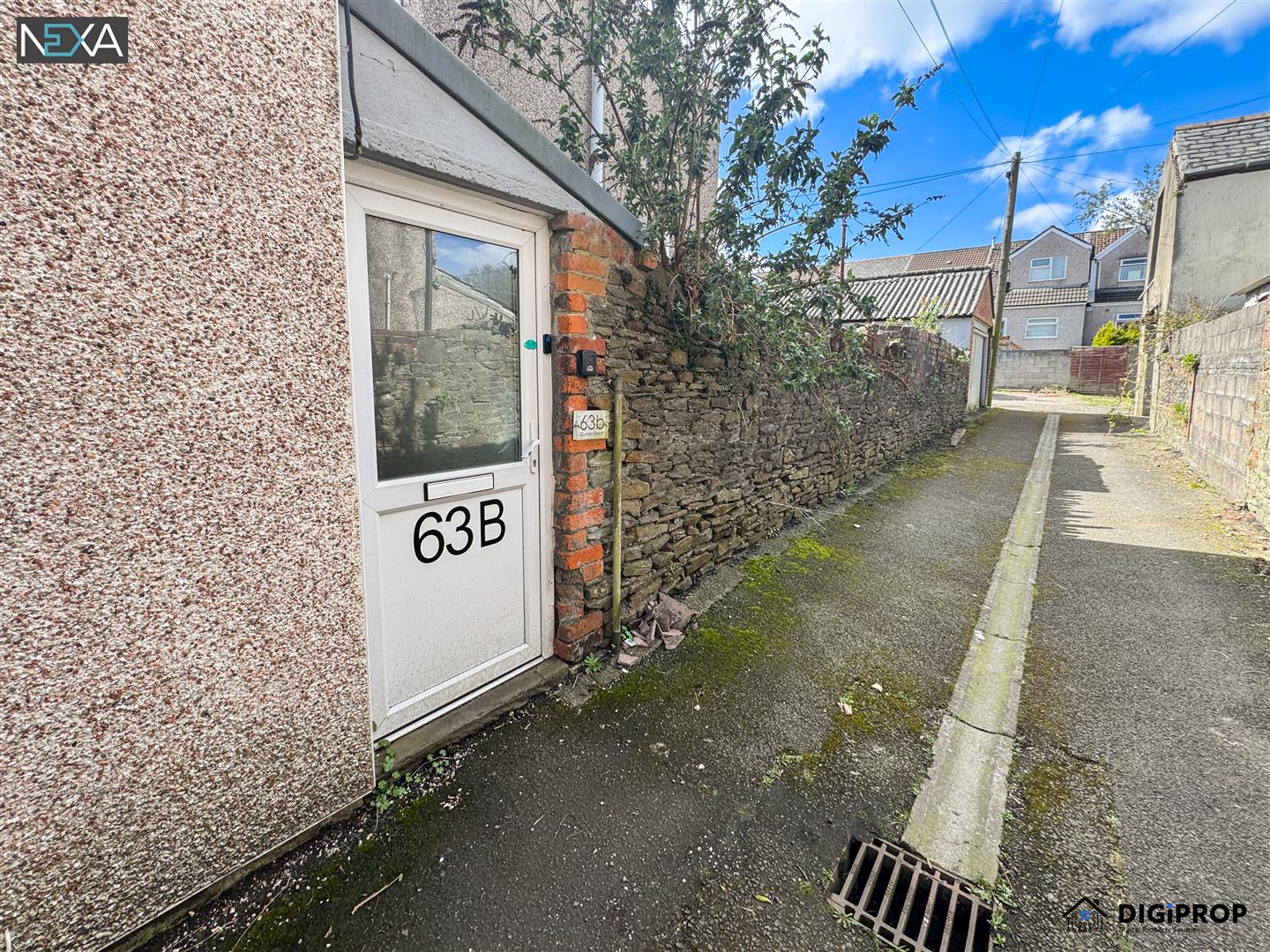 house for sale queen street